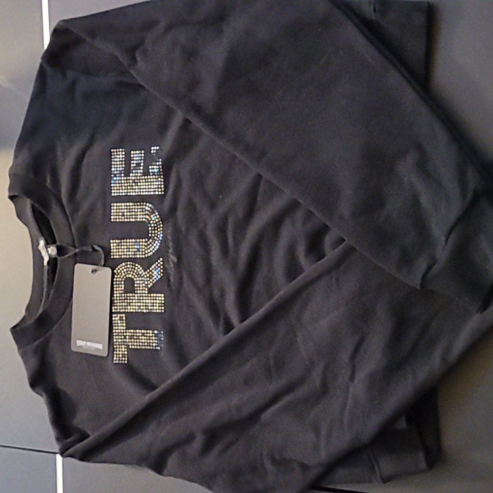 True Religion Sweater